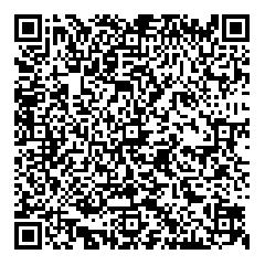 最新型平岡中学校＄荒らしかえれ～QRコード