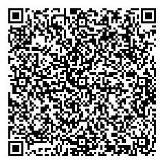 (ﾟ∀ﾟ∀ﾟ∀ﾟ∀ﾟ∀ﾟ∀ﾟ)　大江中学校　(ﾟ∀ﾟ∀ﾟ∀ﾟ∀ﾟ∀ﾟ∀ﾟ)QRコード