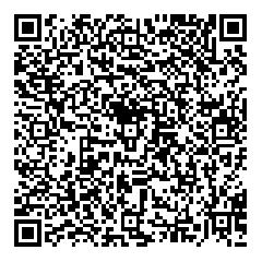 【女子】高校名南地区バスケ３QRコード
