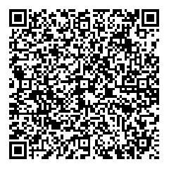 【桜花学園高等学校】QRコード