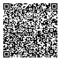 あずま中学校裏QRコード