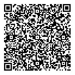 ソフィアに通ってる人QRコード