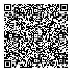 名古屋市立久方中学校QRコード