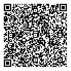 名古屋市立向陽高校QRコード