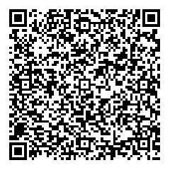 岩津高校についてQRコード