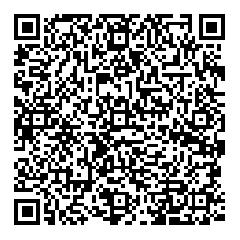 川名中学校QRコード
