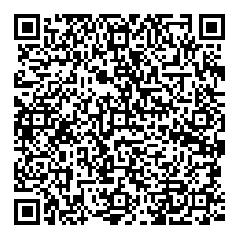 御田中学校QRコード