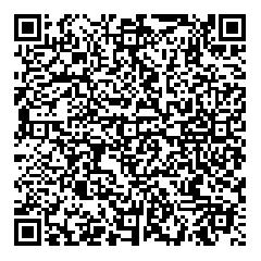 愛知県と言えばこれだ！QRコード