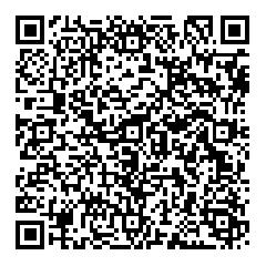 東海中学QRコード