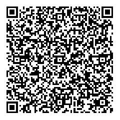 萩中に関係ありの人（・－・）/~~QRコード