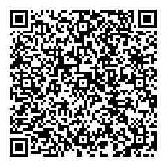 蟹江高校QRコード