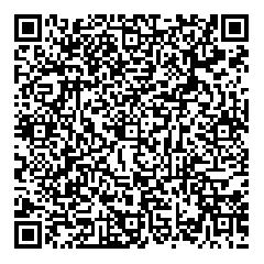 西三河中学バスケ☆４QRコード