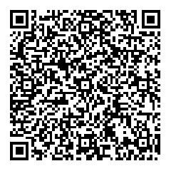 誉高等学校QRコード