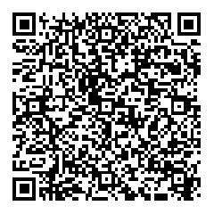 鳴子台中学校QRコード