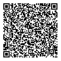 ＠＠大森チューガッコ～～＠＠QRコード