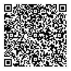 いずみ高校についてQRコード