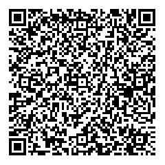 なふつふとすつののほぬふとせつけうQRコード