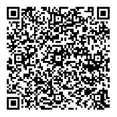 三芳中学校QRコード