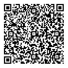 三郷高校についてQRコード