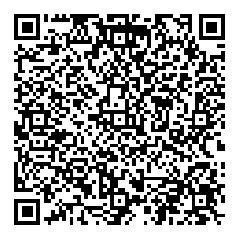 上尾市立原市中学校QRコード