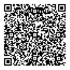 上尾市立西中学校QRコード