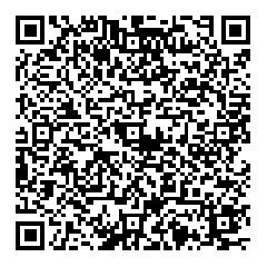 入間向陽高等学校QRコード