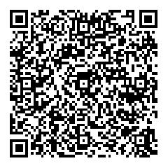 八潮南高校QRコード