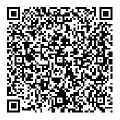大宮北中学校QRコード