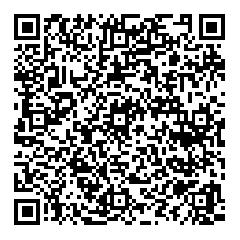 宮原中学校QRコード