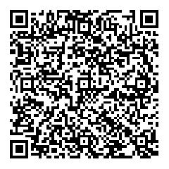 山村国際高校QRコード