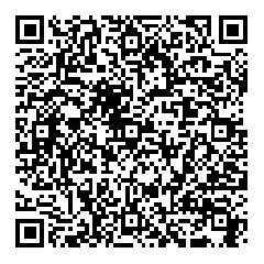 川口市立上青木中学校QRコード