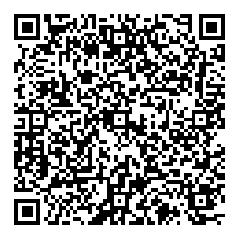 掲示板でのいじめQRコード