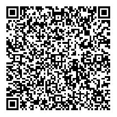 日々輝学園高校についてQRコード