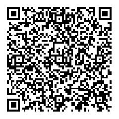 神明町の人きてー！QRコード