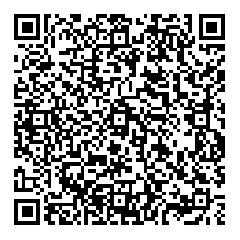 羽生市立　南中学校QRコード