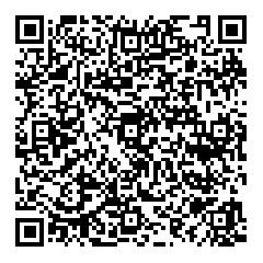 越谷南高校QRコード
