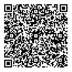 南郷中学校QRコード