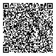 大東市立南郷中学校（爆２）QRコード