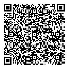 登美丘高校QRコード