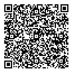 若江中学校QRコード