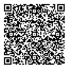京華商業高校QRコード