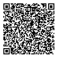 岩倉高校についてQRコード