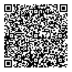日体桜華高等学校QRコード