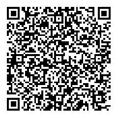 日本の首都で語るQRコード