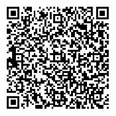 東京砂漠だよな。QRコード