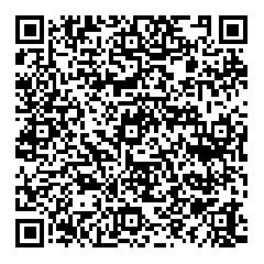 桜蔭中学校QRコード