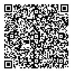 目黒高校QRコード