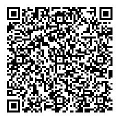 練馬区立田柄中学校QRコード