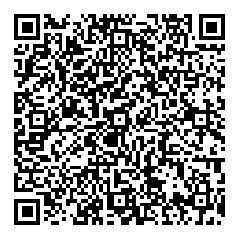 足立区立伊興中学校QRコード