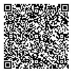 【雄三通り】茅ヶ崎市【サザン通り】QRコード